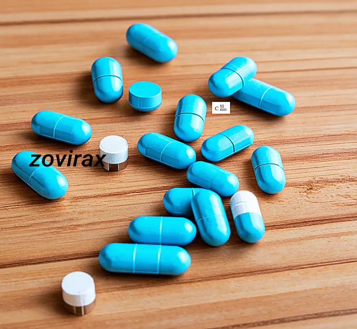 Zovirax 1